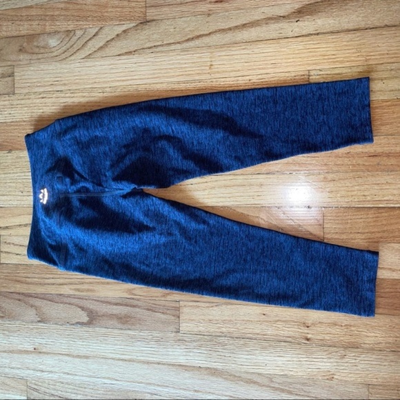 Beyond Yoga Blue Leggings - Picture 6 of 9